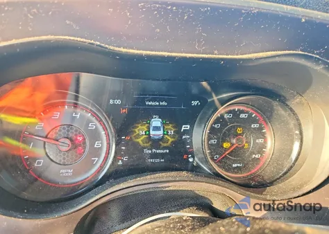 2020 Dodge Charger Sxt из США, поврежденный, VIN 2C3CDXBG5LH176714